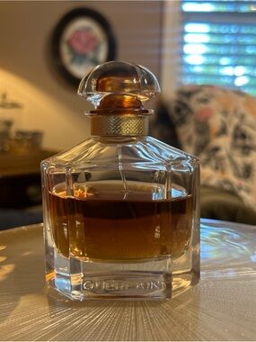 GUERLAIN Mon Guerlain